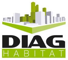 Logo Diag-Habitat Alsace Lorraine